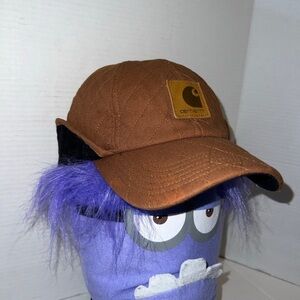 Vintage carhartt hat